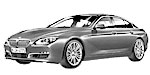 BMW F06 U0418 Fault Code